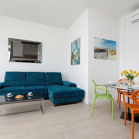 Apartamenty Onyx Seaview By Rent Like Home 미엥지즈드로예 외부 사진