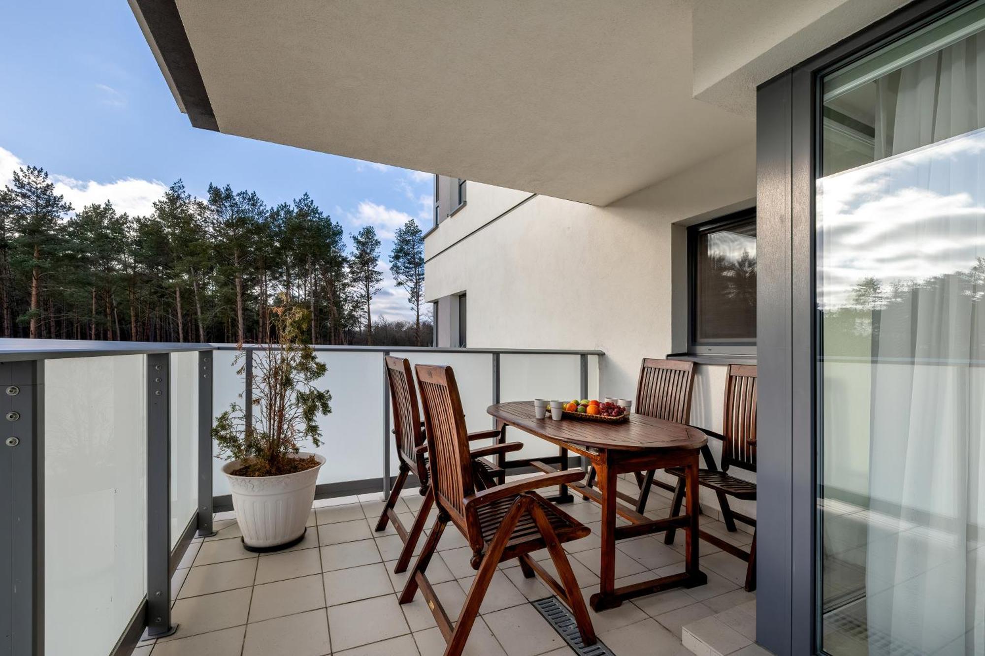 Apartamenty Onyx Seaview By Rent Like Home 미엥지즈드로예 외부 사진