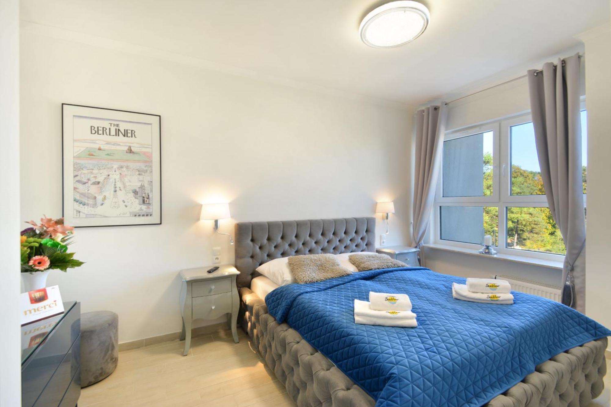 Apartamenty Onyx Seaview By Rent Like Home 미엥지즈드로예 외부 사진
