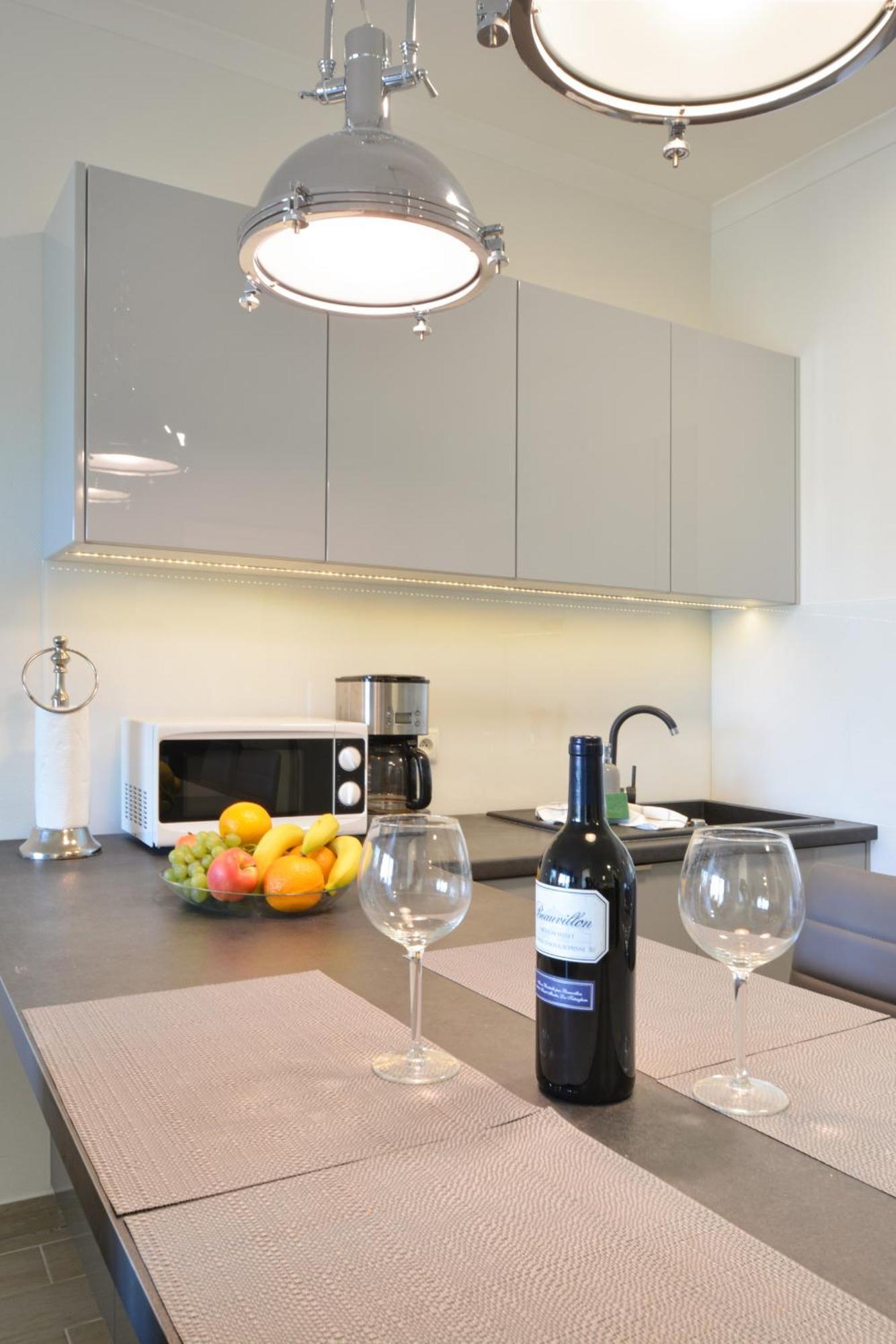 Apartamenty Onyx Seaview By Rent Like Home 미엥지즈드로예 외부 사진