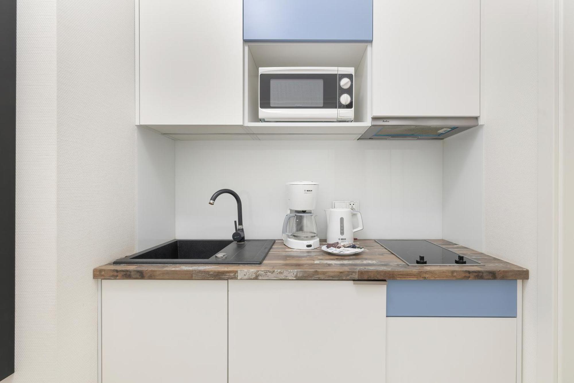 Apartamenty Onyx Seaview By Rent Like Home 미엥지즈드로예 외부 사진