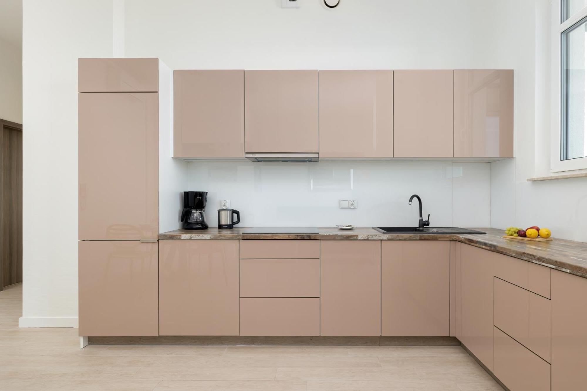 Apartamenty Onyx Seaview By Rent Like Home 미엥지즈드로예 외부 사진