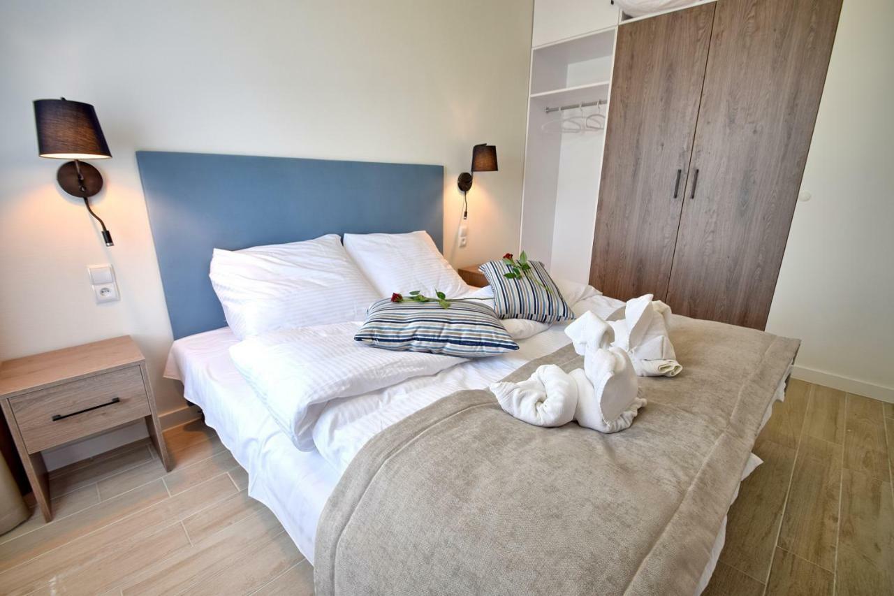 Apartamenty Onyx Seaview By Rent Like Home 미엥지즈드로예 외부 사진